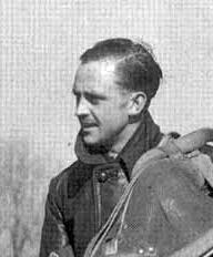 S/Ldr Donald Alec Sewell